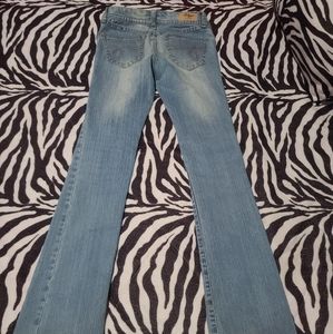 Tokyo bongo jeans